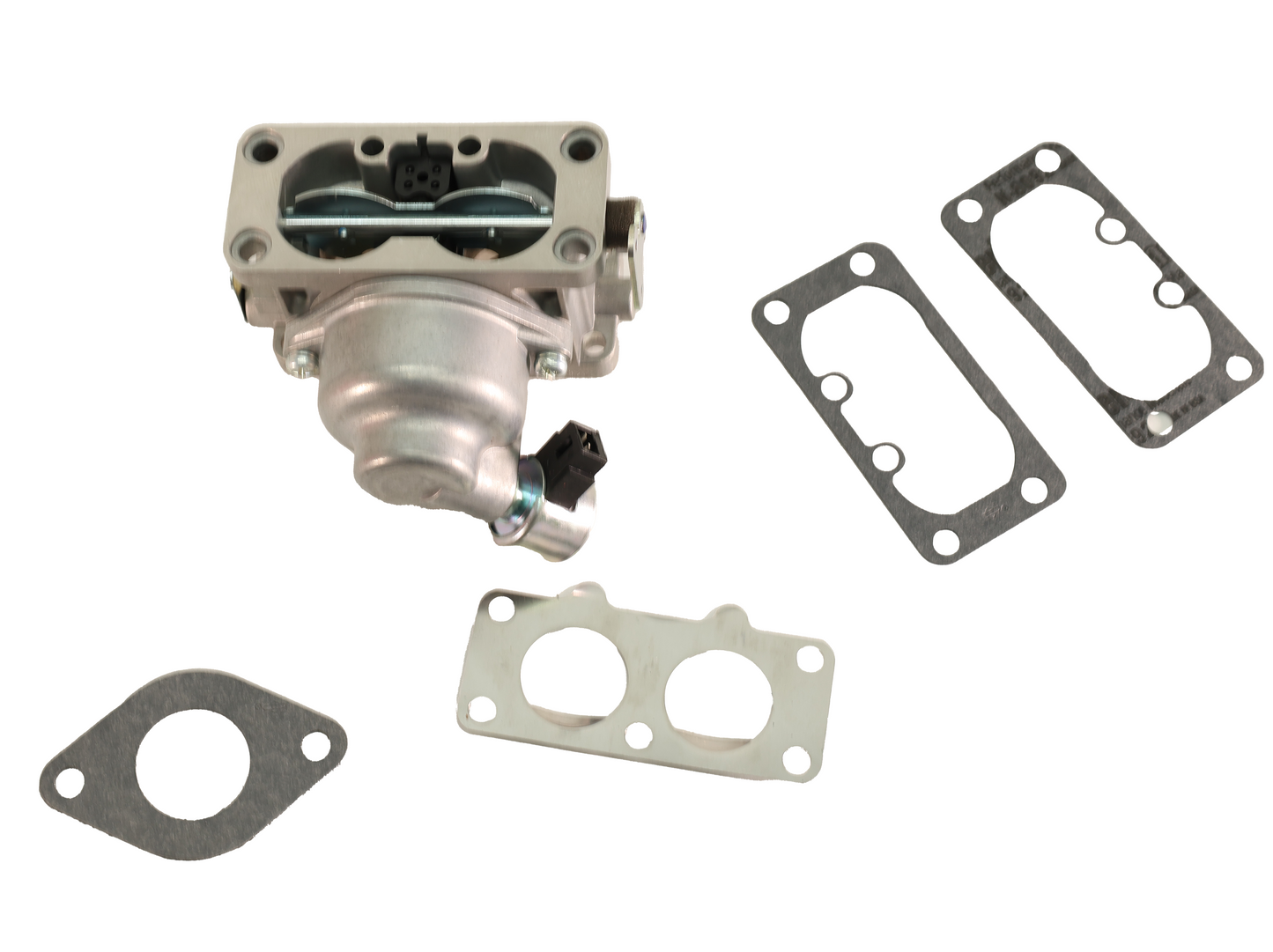 John Deere Original Equipment Carburetor - MIA11790