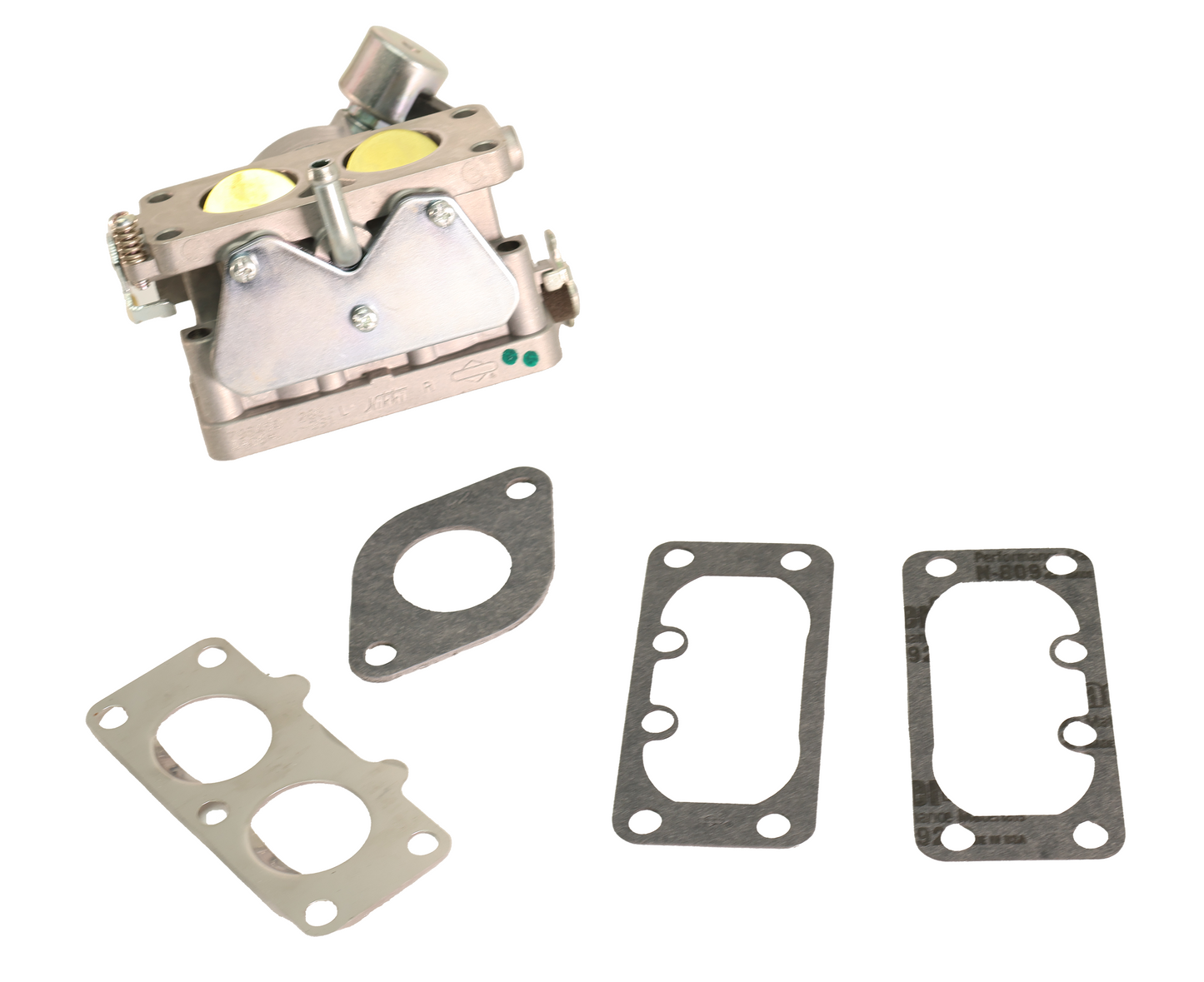 John Deere Original Equipment Carburetor - MIA11790