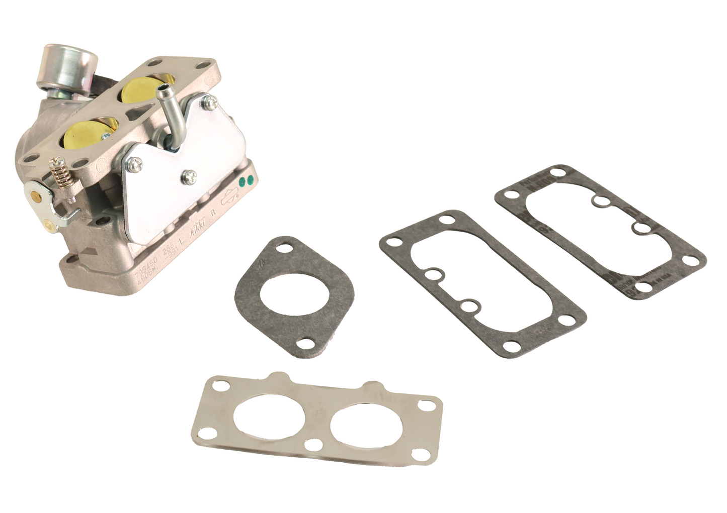 John Deere Original Equipment Carburetor - MIA11790