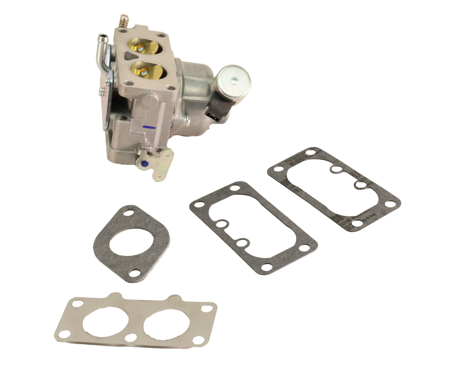 John Deere Original Equipment Carburetor - MIA11790