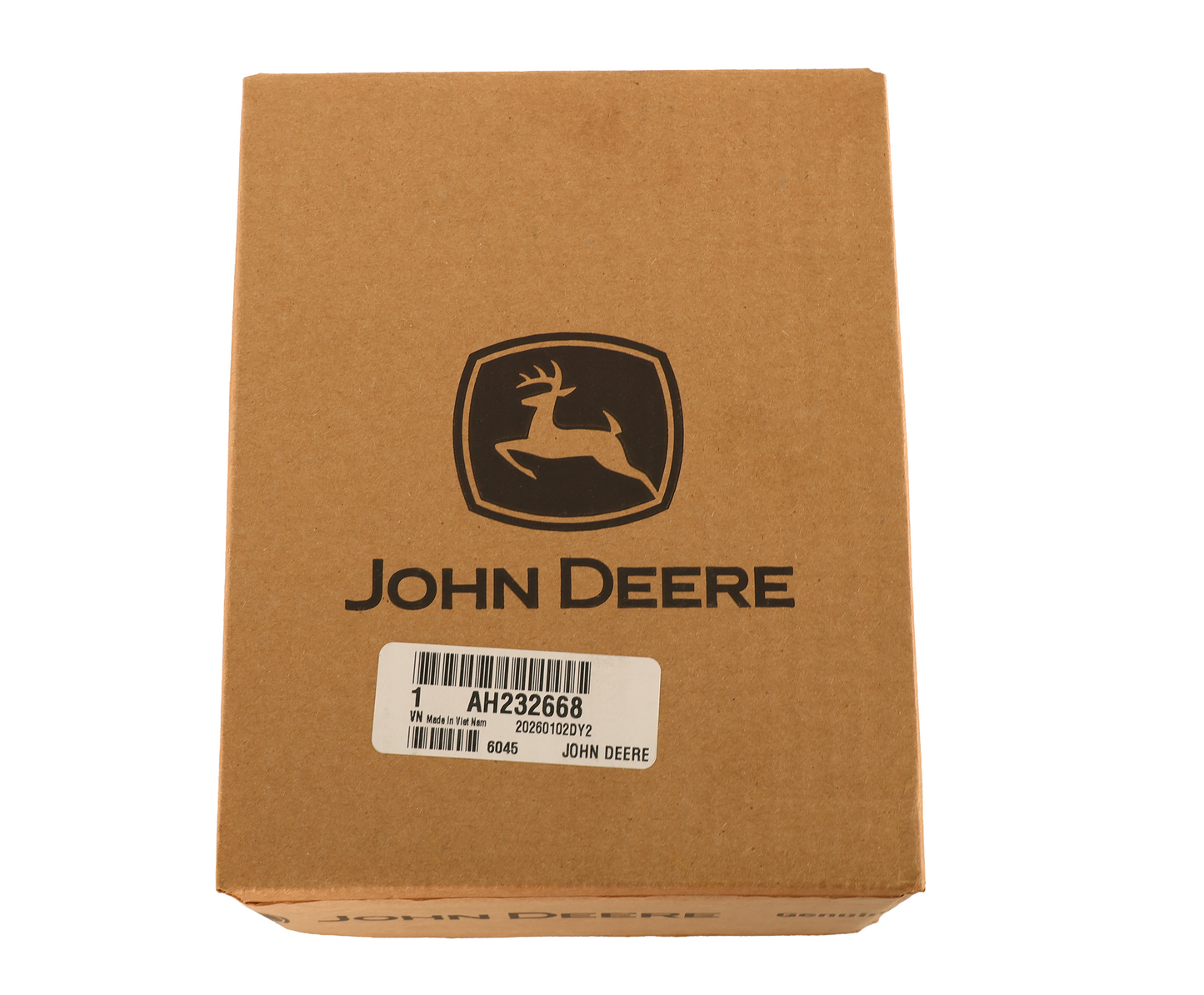 John Deere Original Equipment Bearing - AH232668