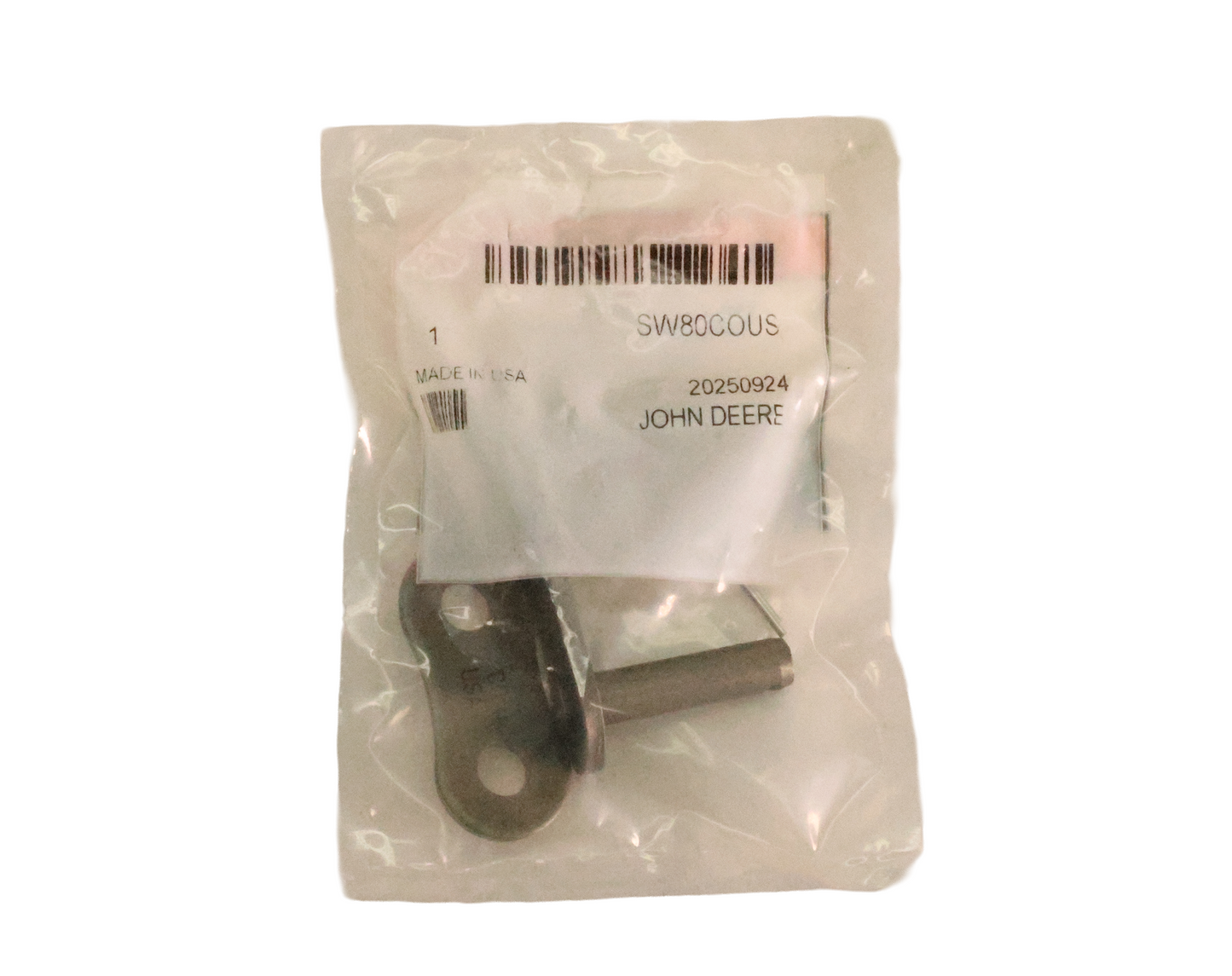 John Deere Original Equipment Chain Link - SW80COUS