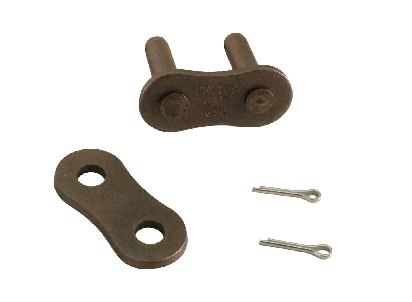 John Deere Original Equipment Chain Link - SW80COUS