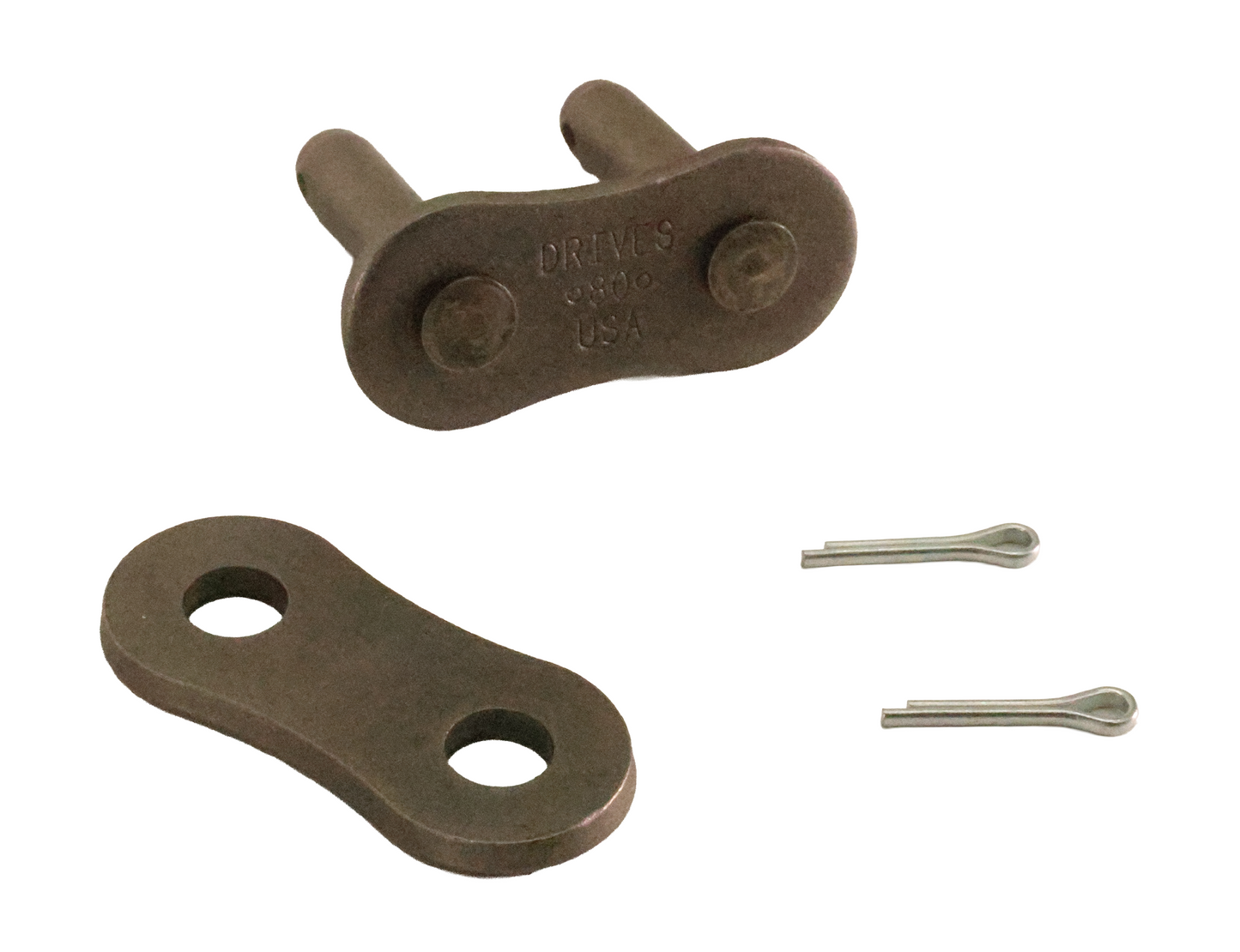 John Deere Original Equipment Chain Link - SW80COUS