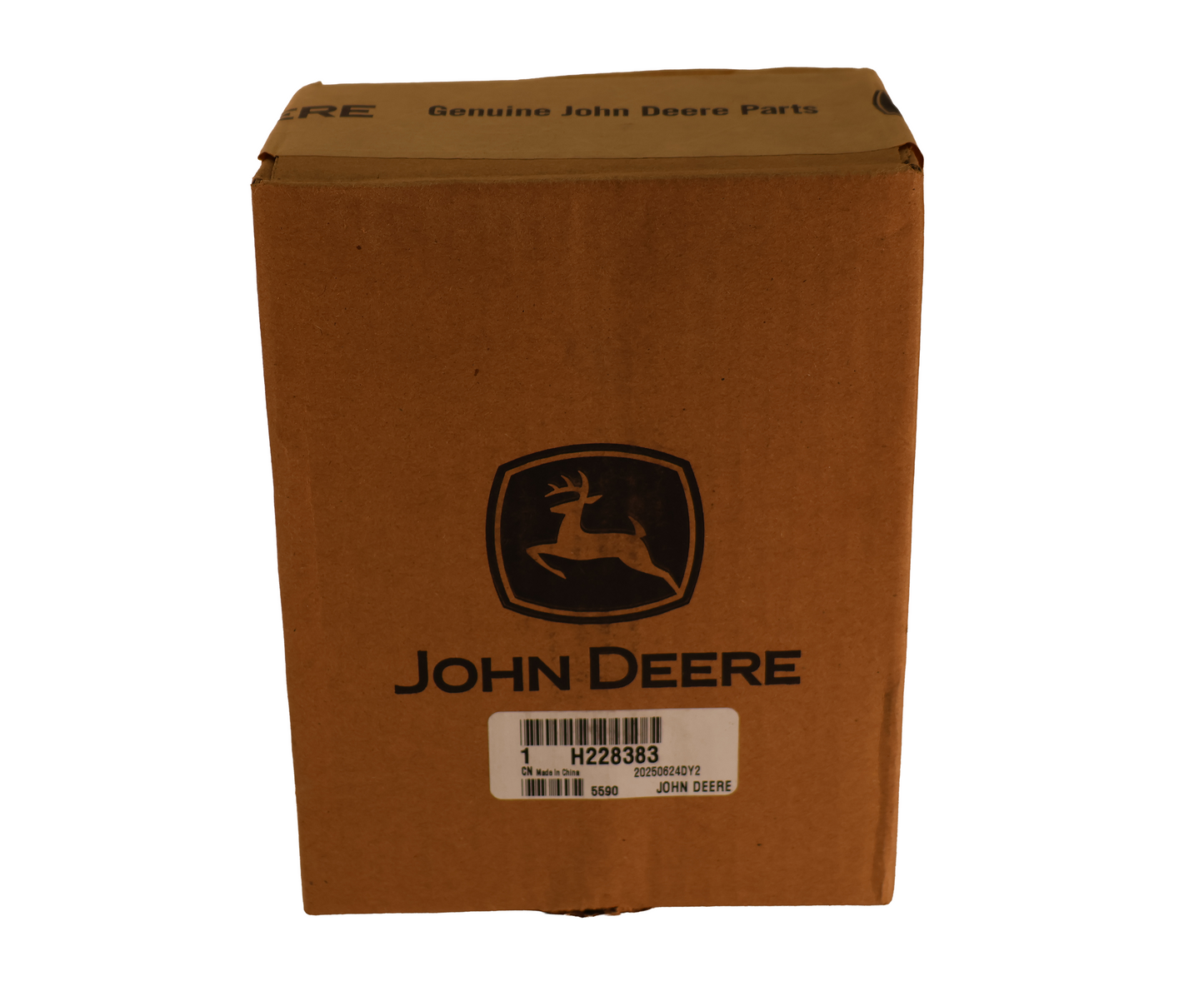 John Deere Original Equipment Chain Sprocket - H228383