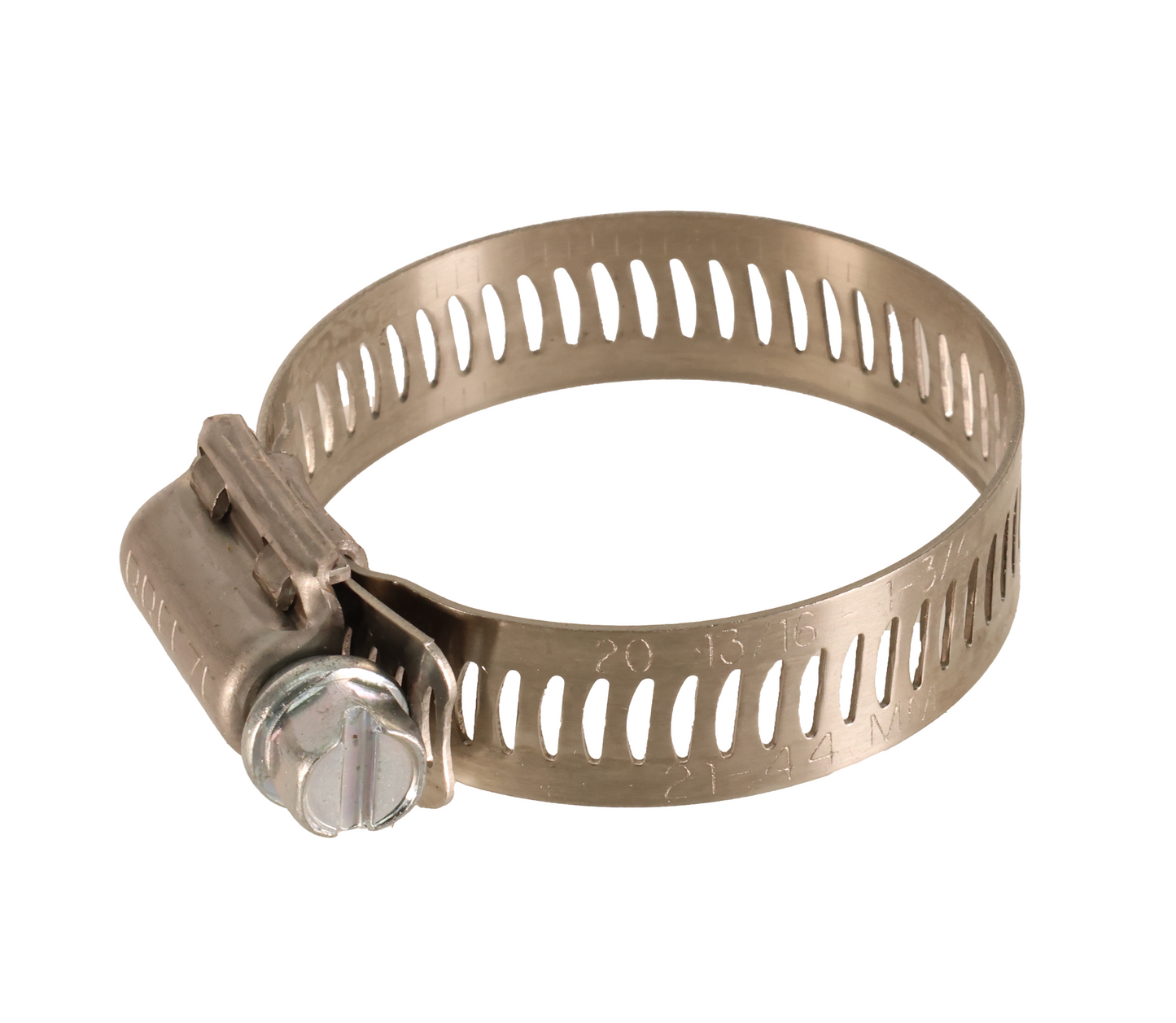 John Deere Original Equipment Clamp - TY22467