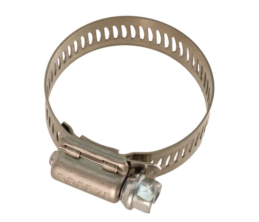 John Deere Clamp TY22467 from the side