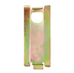 John Deere Original Equipment Spring Gage Arm Clip - M71667