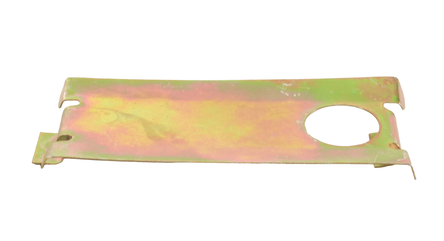 John Deere Original Equipment Spring Gage Arm Clip - M71667