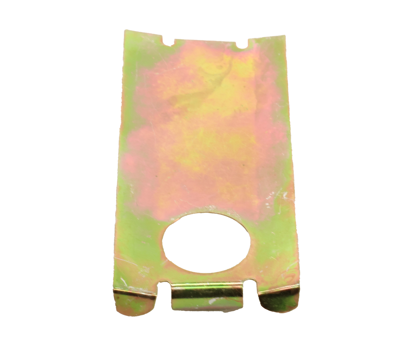 John Deere Original Equipment Spring Gage Arm Clip - M71667