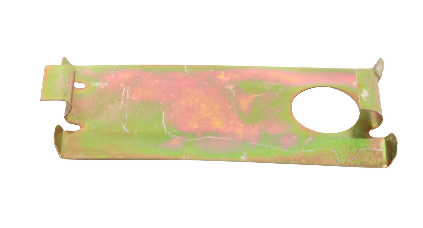 John Deere Original Equipment Spring Gage Arm Clip - M71667