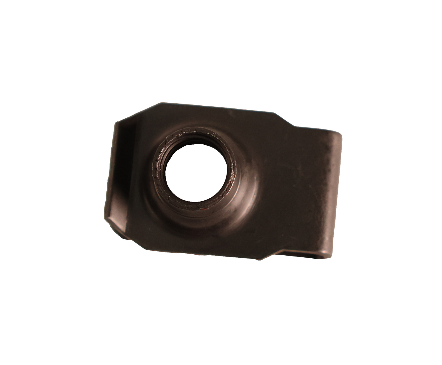 John Deere Original Equipment Clip Nut - M84971