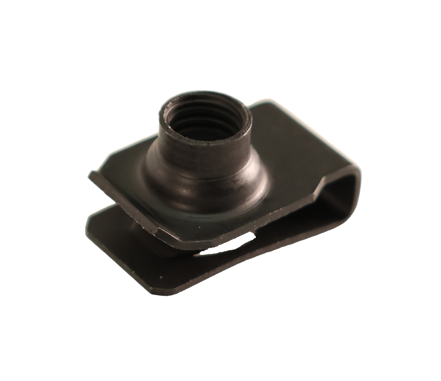 John Deere Original Equipment Clip Nut - M84971