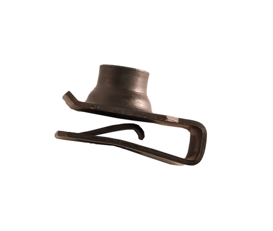 John Deere Original Equipment Clip Nut - M84971