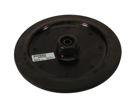 John Deere Original Equipment Closing Wheel - AA97549