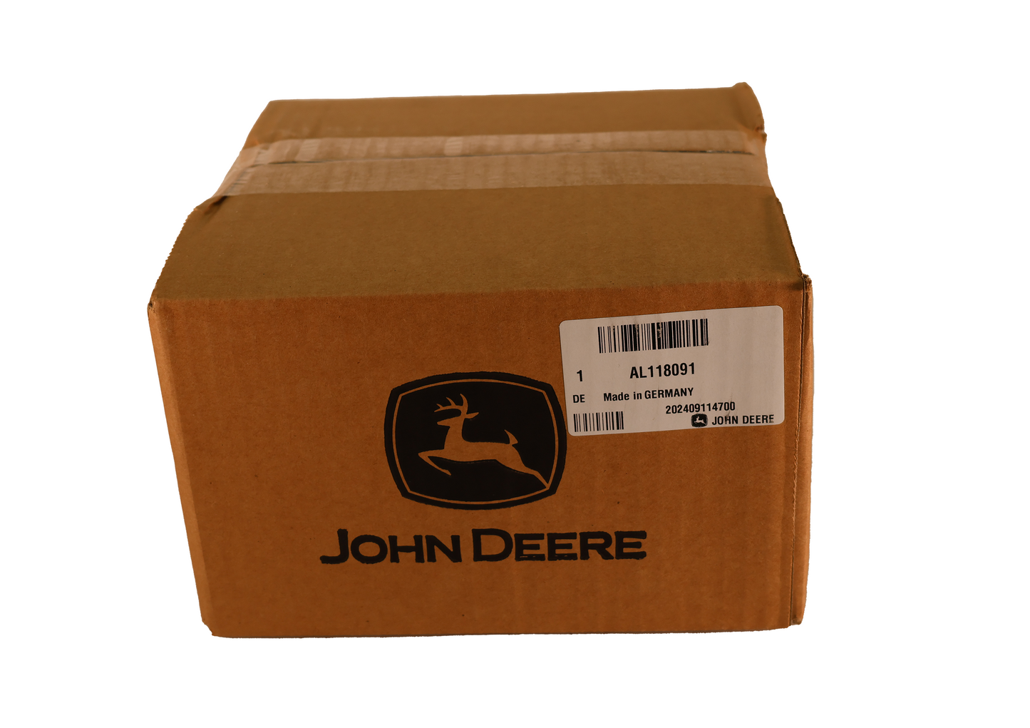 John Deere Original Equipment Clutch - AL118091