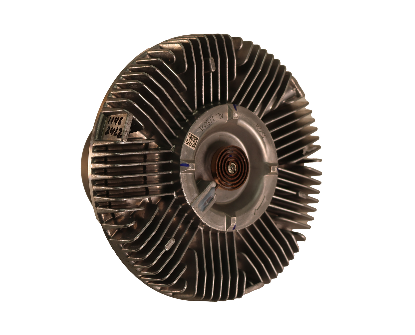 John Deere Original Equipment Clutch - AL118091