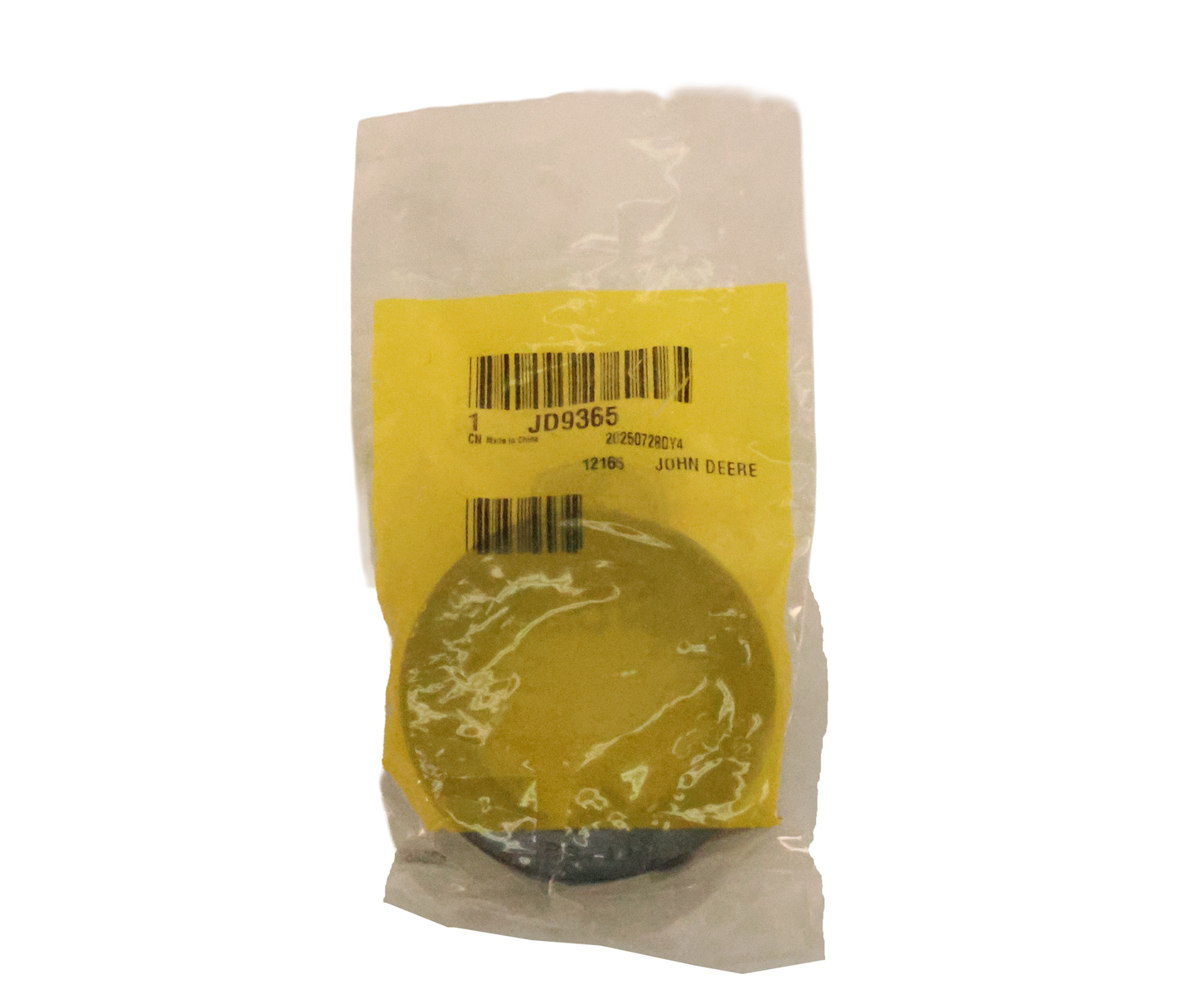 John Deere Original Equipment Locking Collar - JD9365