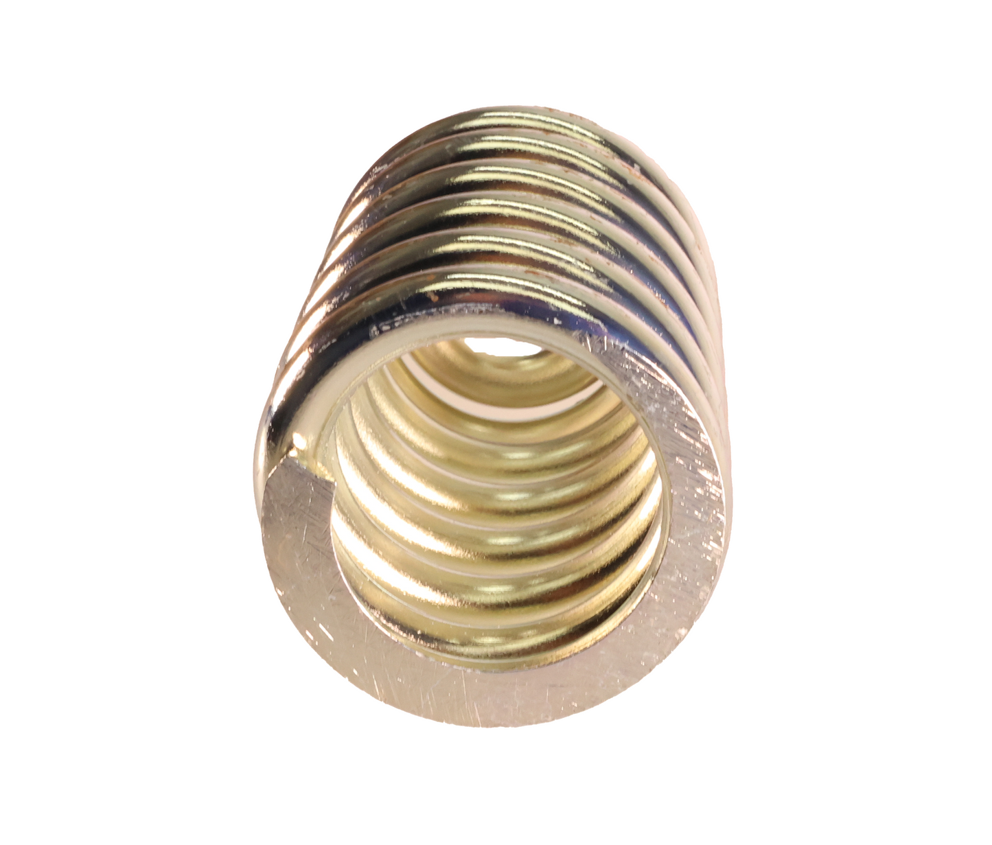 John Deere Original Equipment Compression Spring - TCU34147