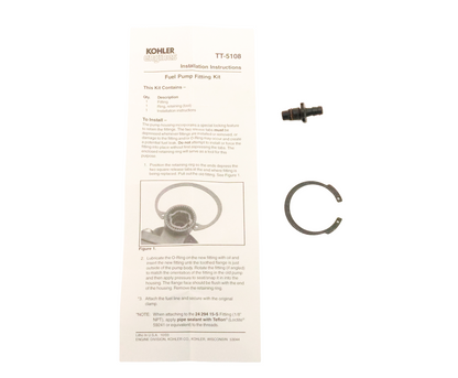 John Deere Original Equipment Connector Assy - M153536