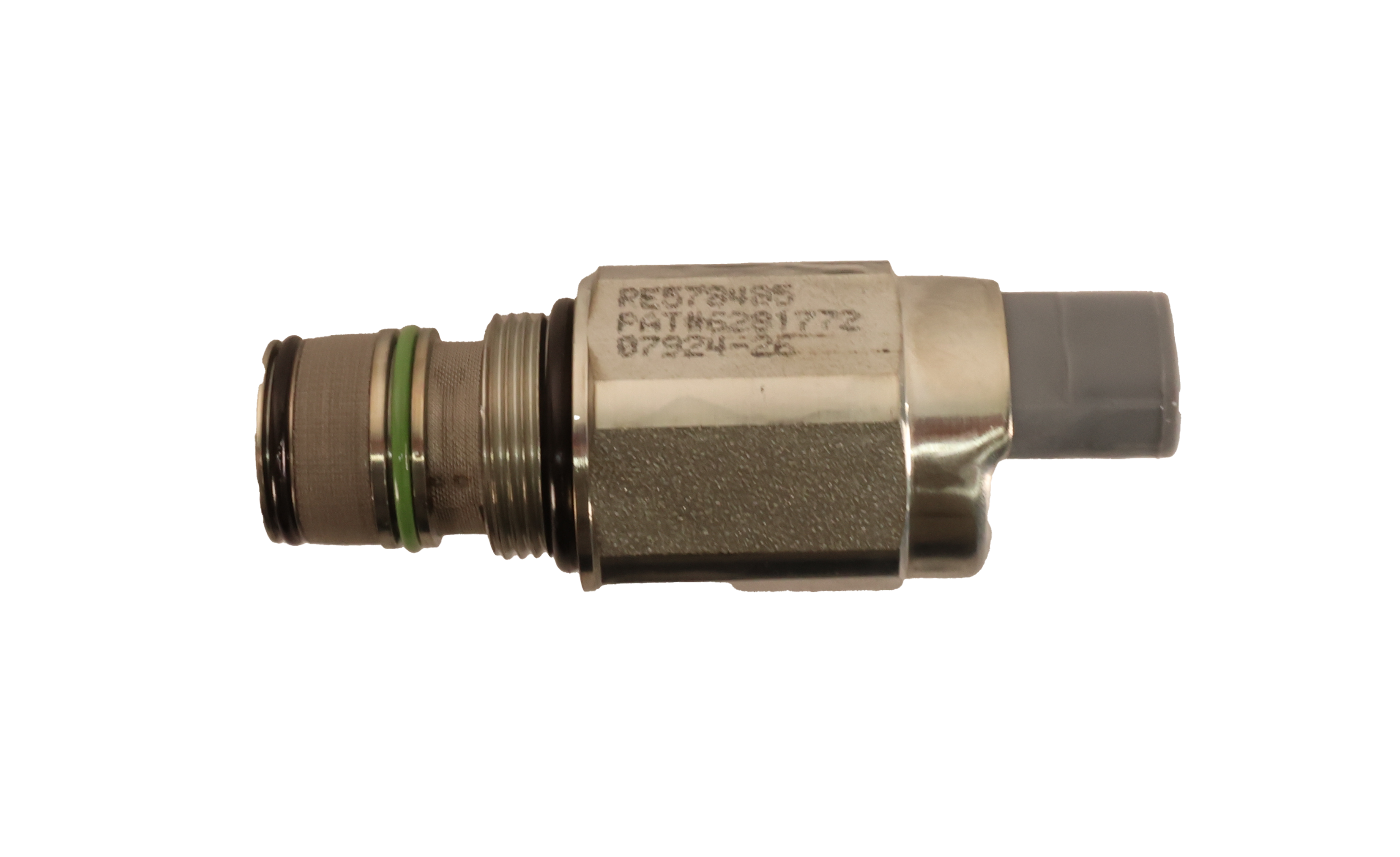 John Deere Original Equipment Control Valve - RE578485