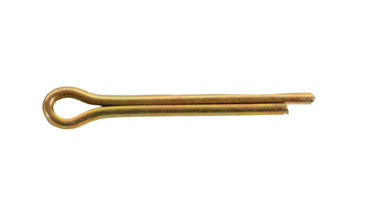 Rear side of the John Deere Cotter Pin 11M7030
