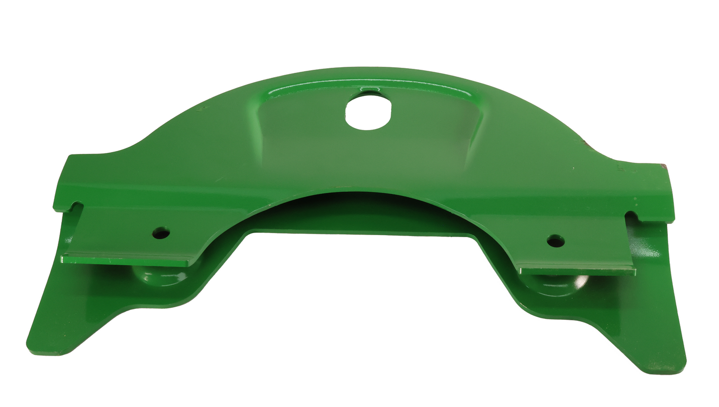 John Deere Original Equipment Cutterbar Wear Plate - AFH216812