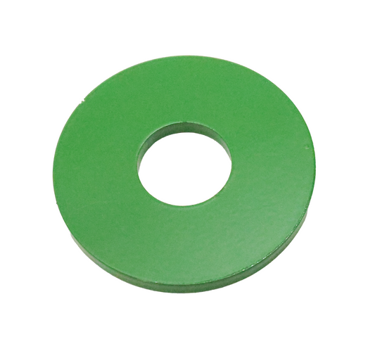 John Deere Original Equipment Deflector - HXE127153