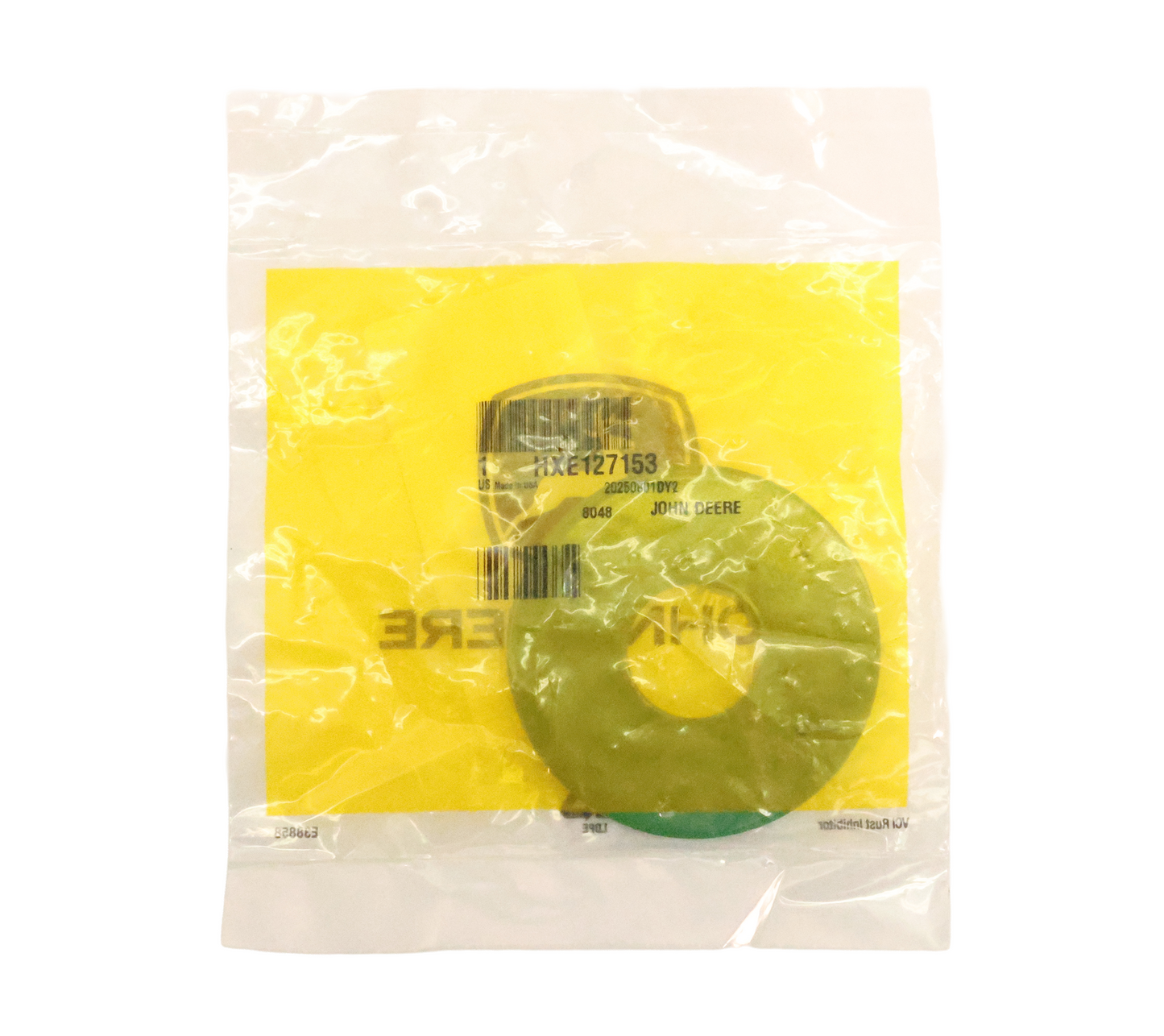 John Deere Original Equipment Deflector - HXE127153