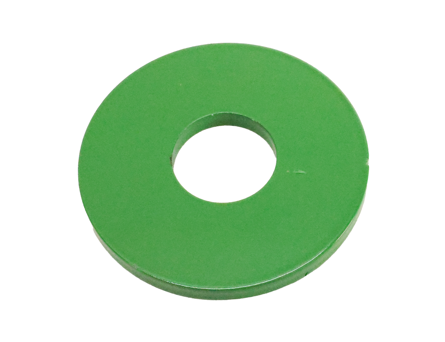 John Deere Original Equipment Deflector - HXE127153