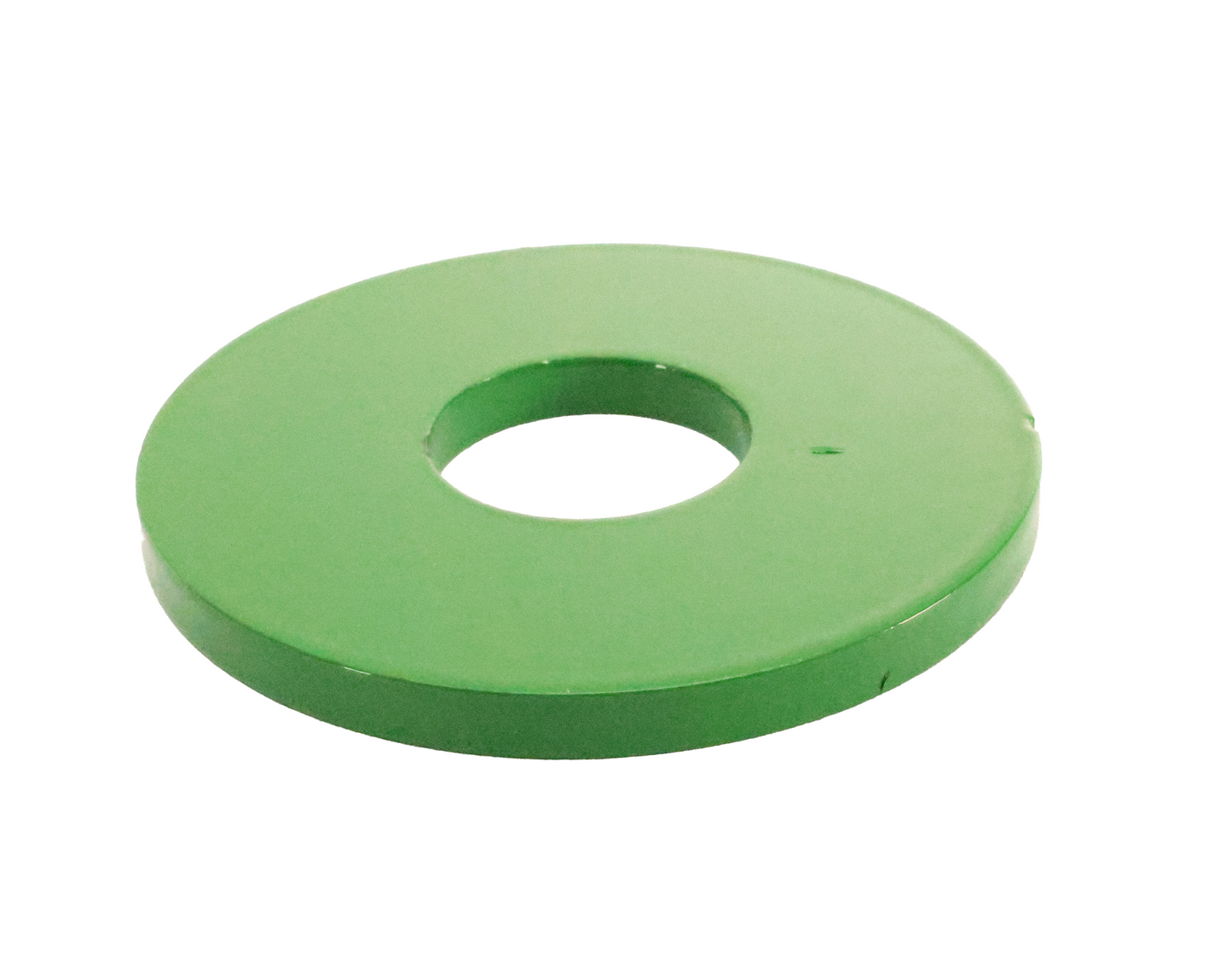 John Deere Original Equipment Deflector - HXE127153