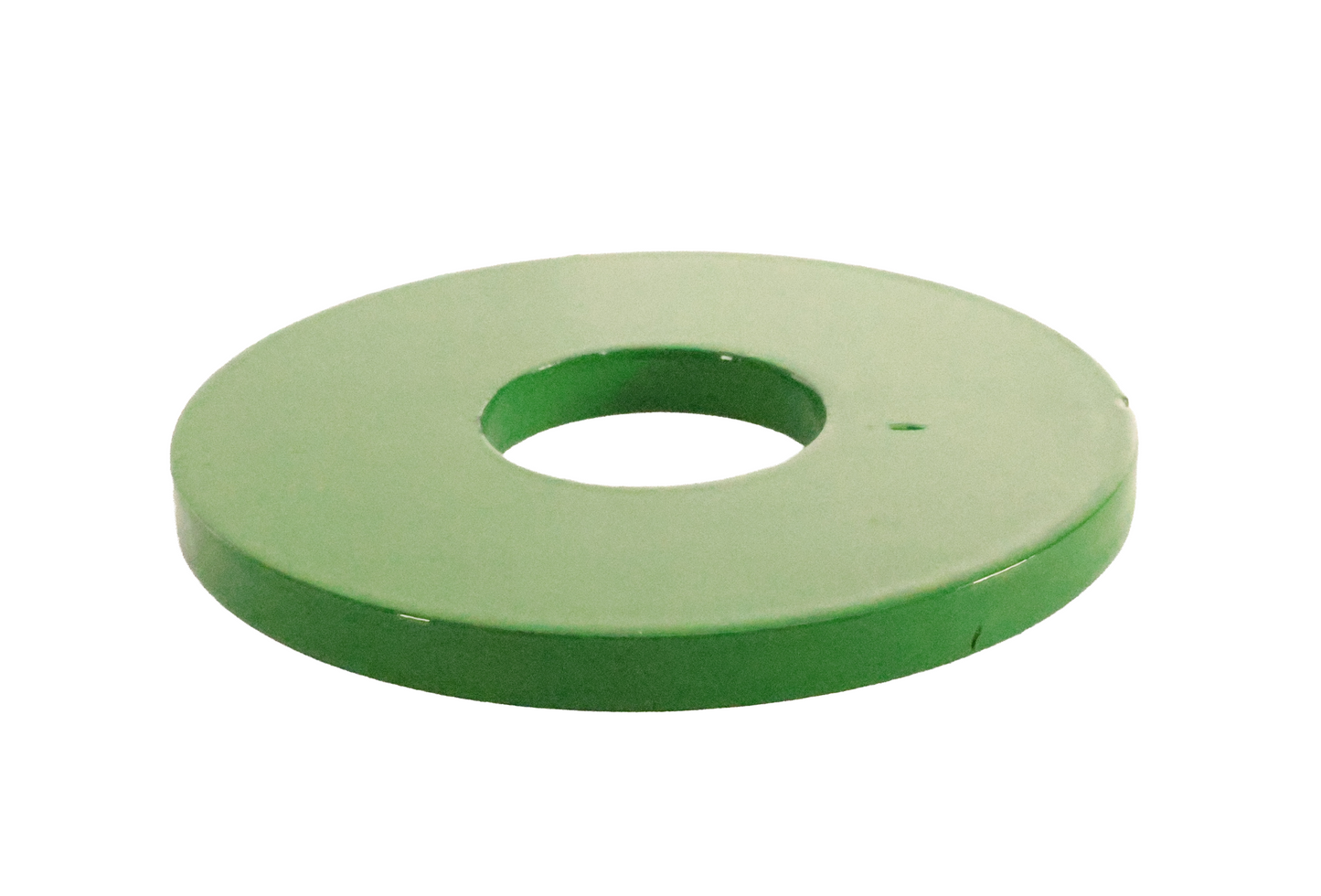 John Deere Original Equipment Deflector - HXE127153