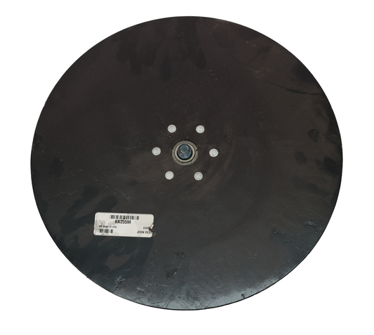 John Deere Original Equipment Disk Blade - KK255M