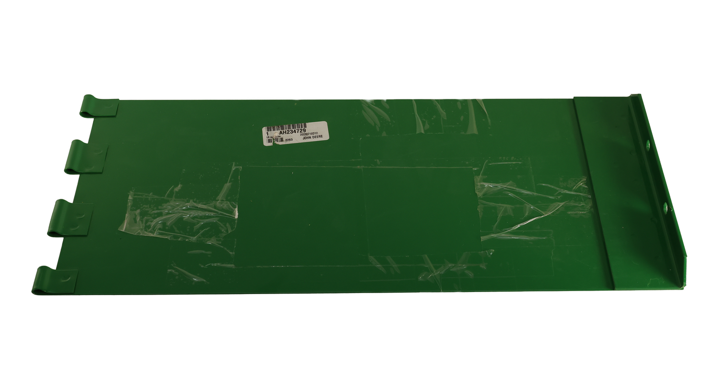 John Deere Original Equipment Door - AH234729