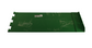 John Deere Original Equipment Door - AH234729
