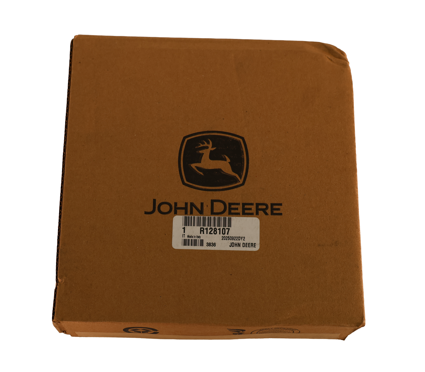 John Deere Original Equipment Drum - R128107