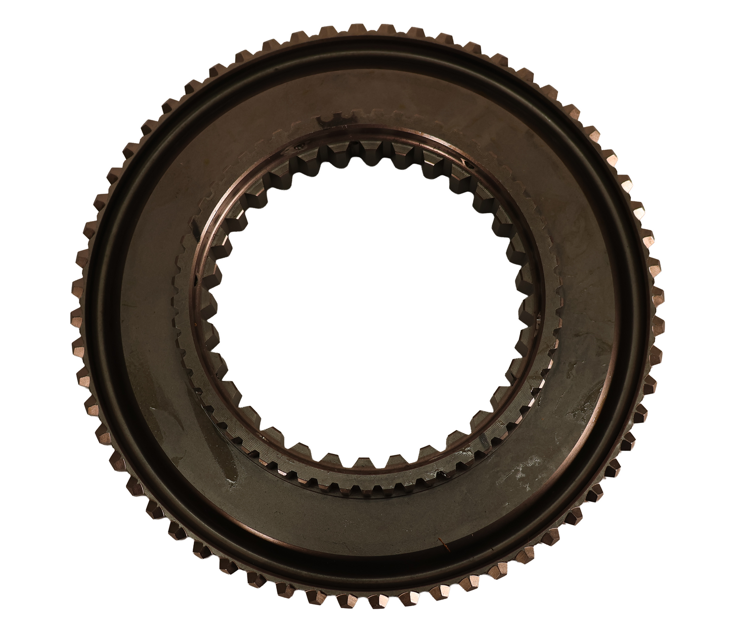 John Deere Original Equipment Drum - R128107