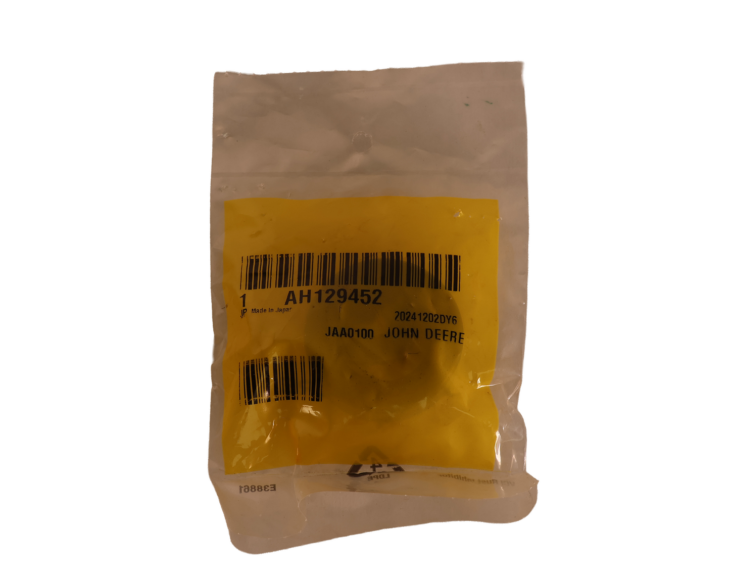 John Deere Original Equipment Eccentric Locking Collar - AH129452