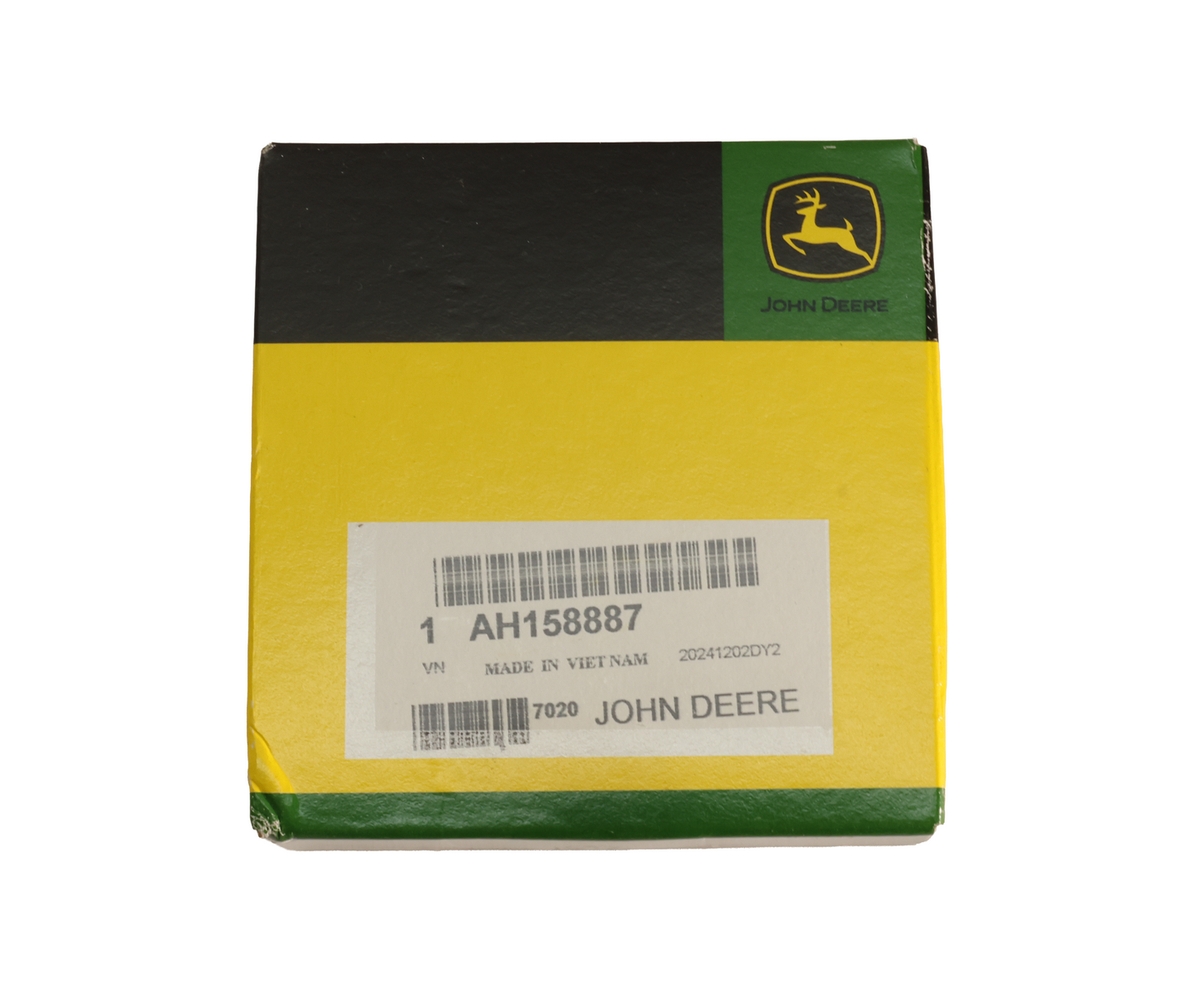 John Deere Original Equipment Eccentric - AH158887