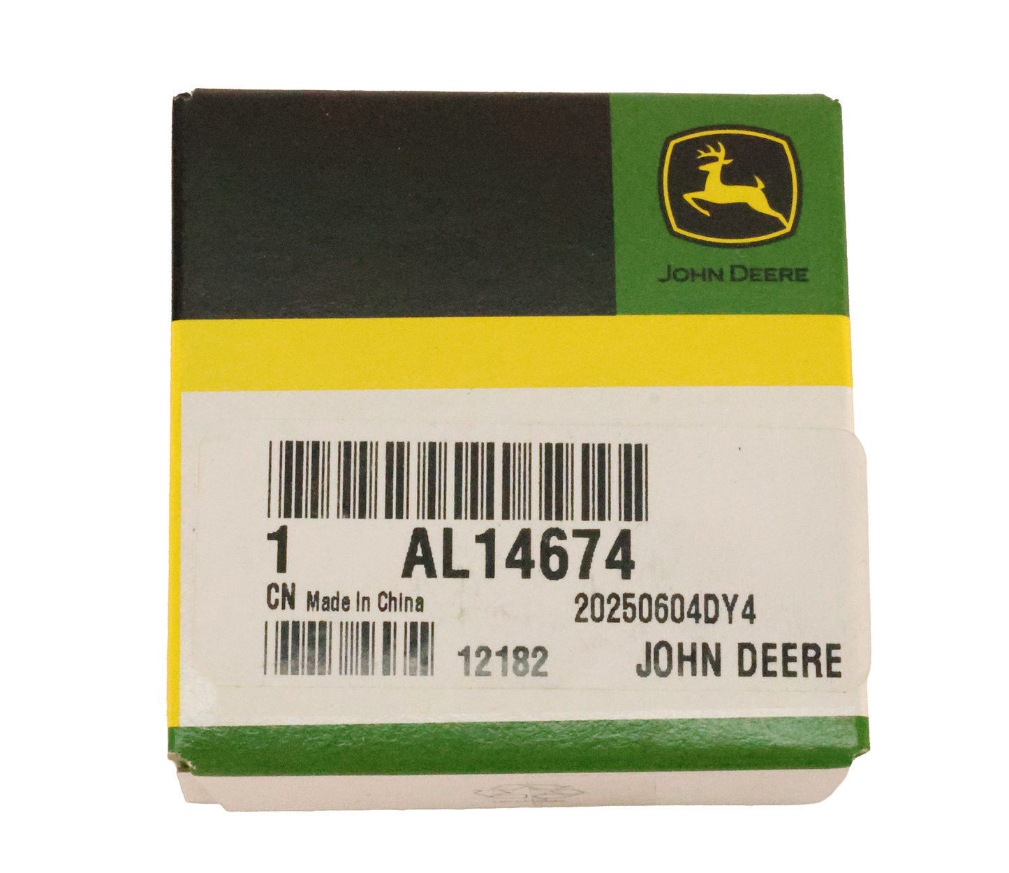 John Deere Original Equipment Eccentric - AL14674