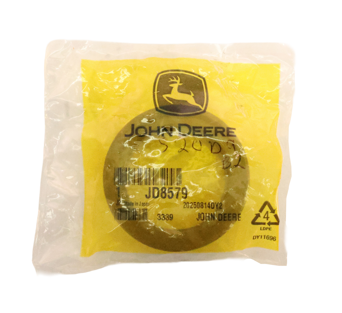 John Deere Original Equipment Eccentric - JD8579