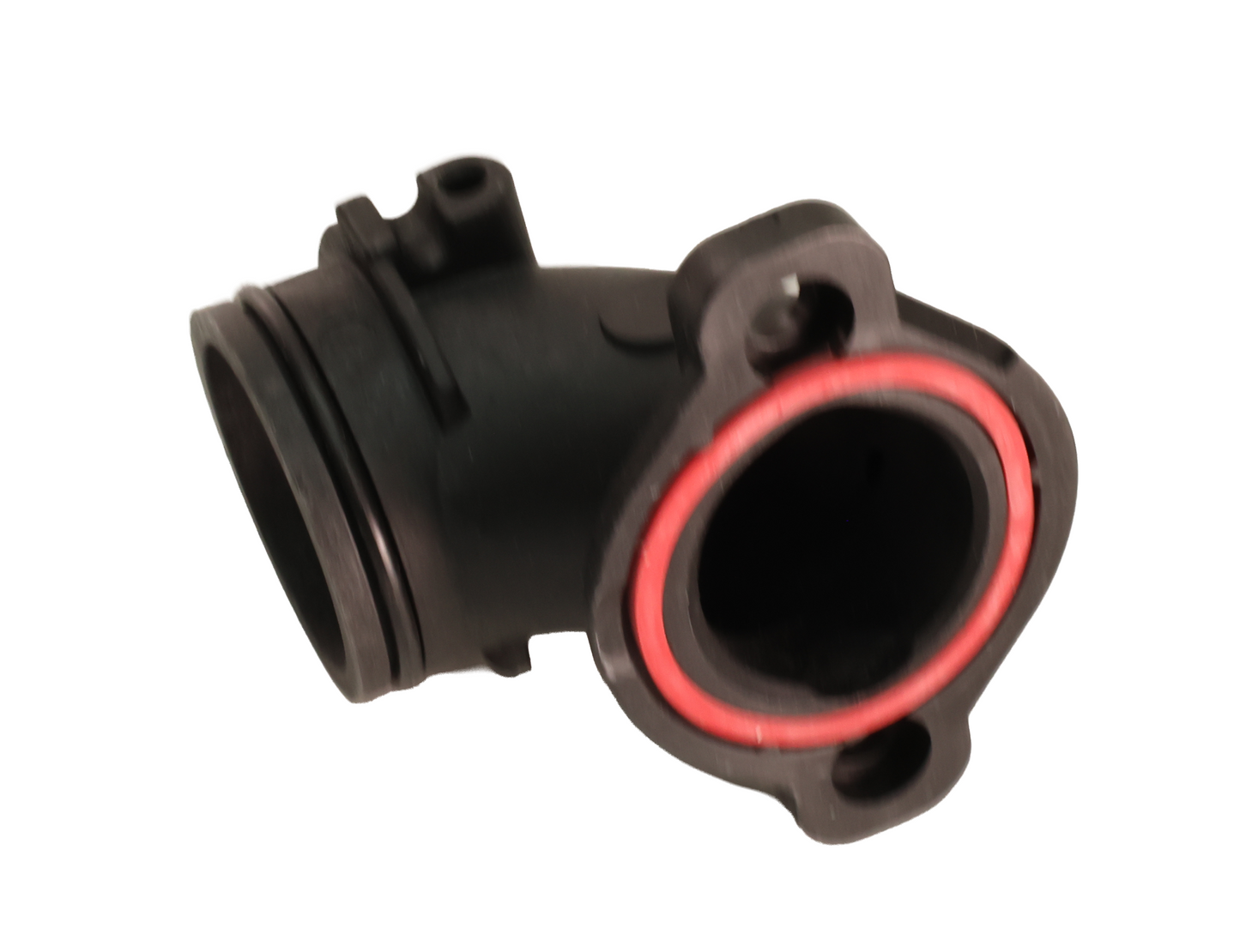 John Deere Original Equipment Elbow Fitting - AM132369