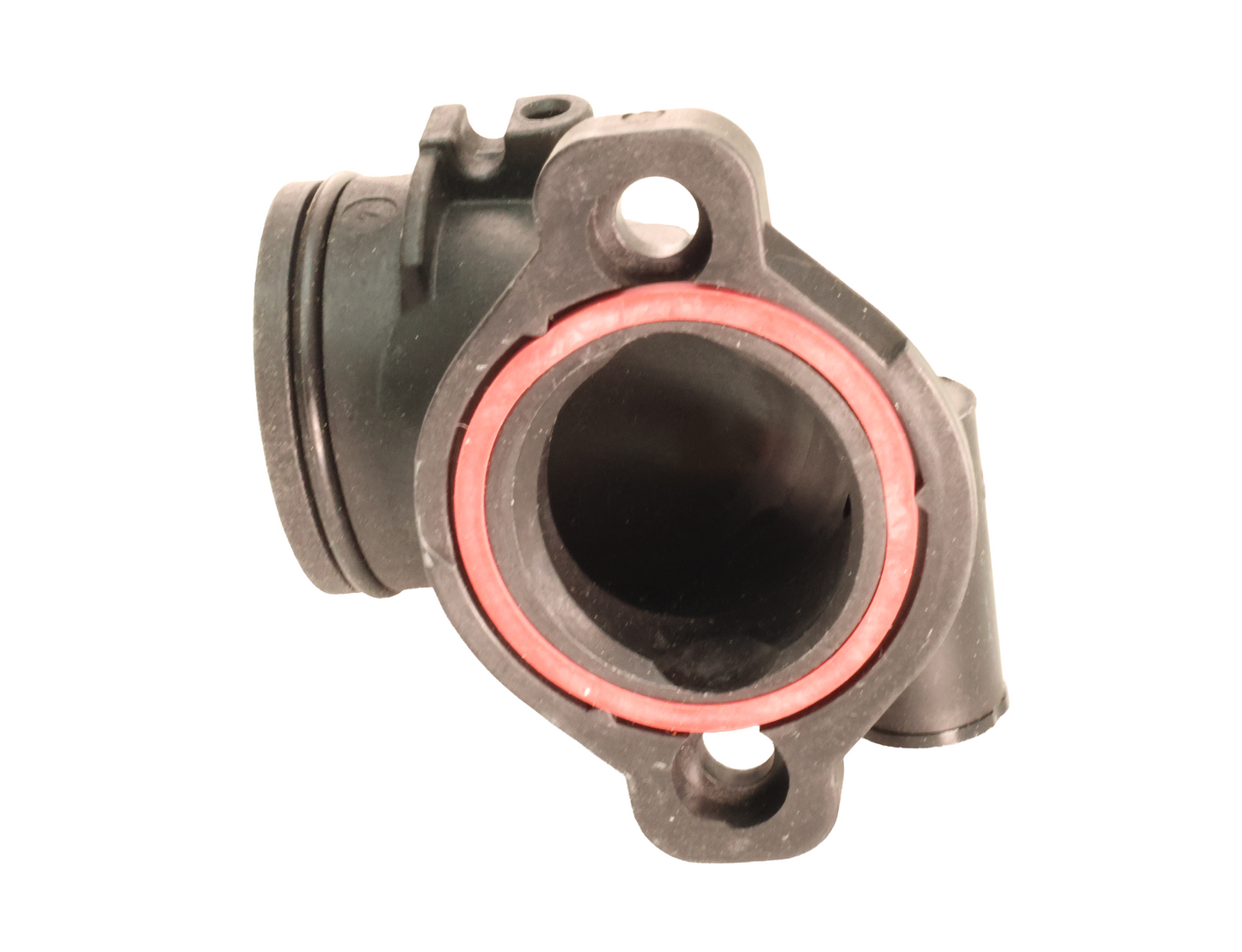 John Deere Original Equipment Elbow Fitting - AM132369