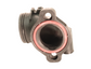 John Deere Original Equipment Elbow Fitting - AM132369