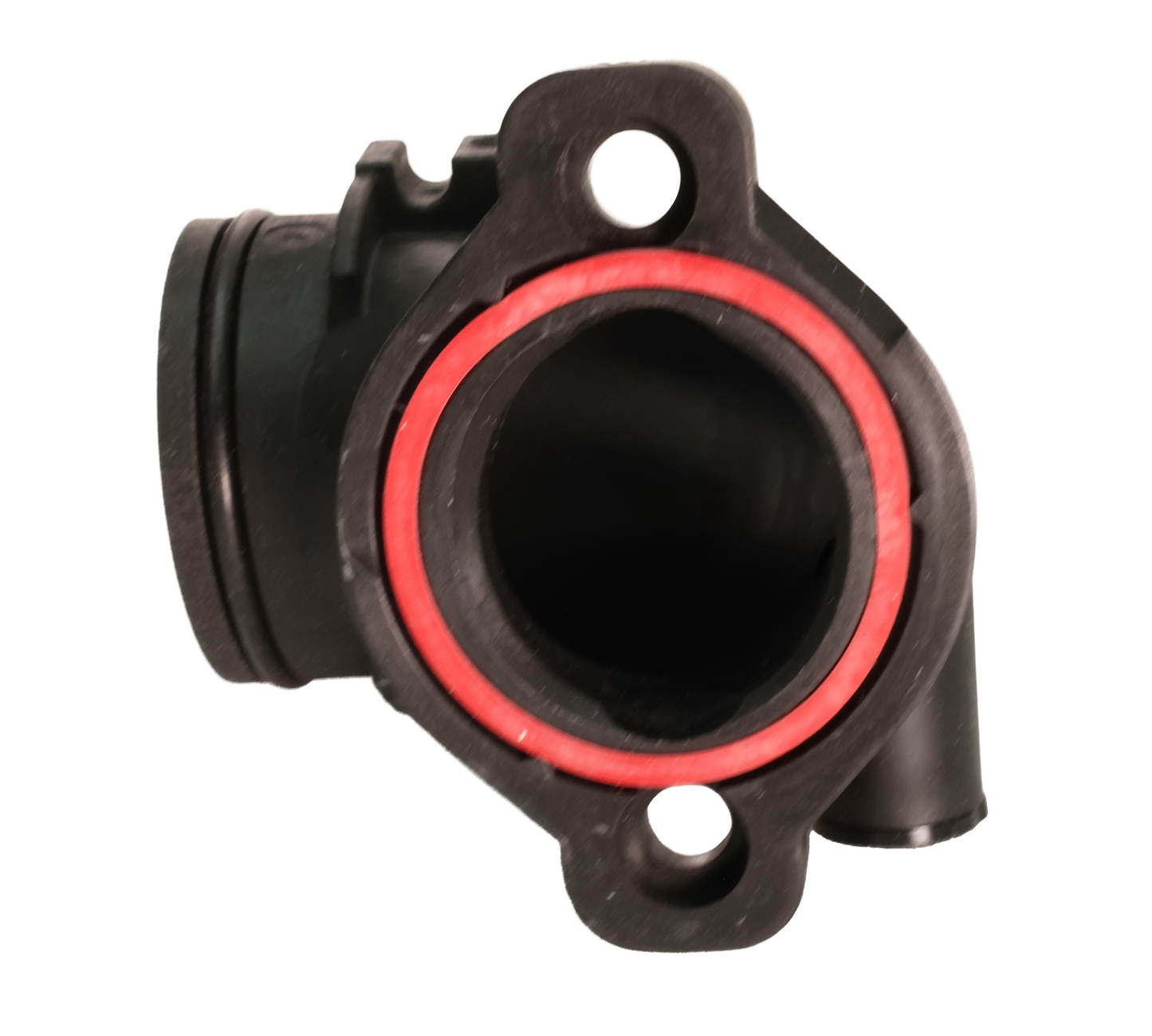 John Deere Original Equipment Elbow Fitting - AM132369