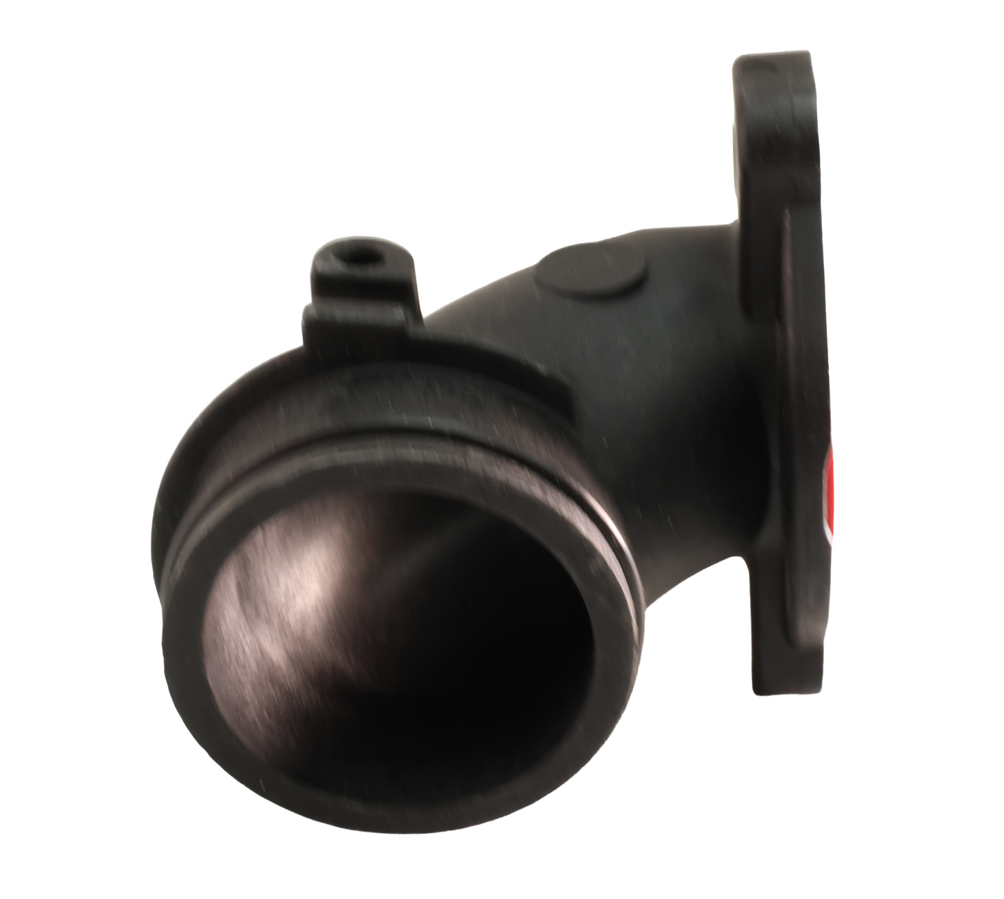 John Deere Original Equipment Elbow Fitting - AM132369