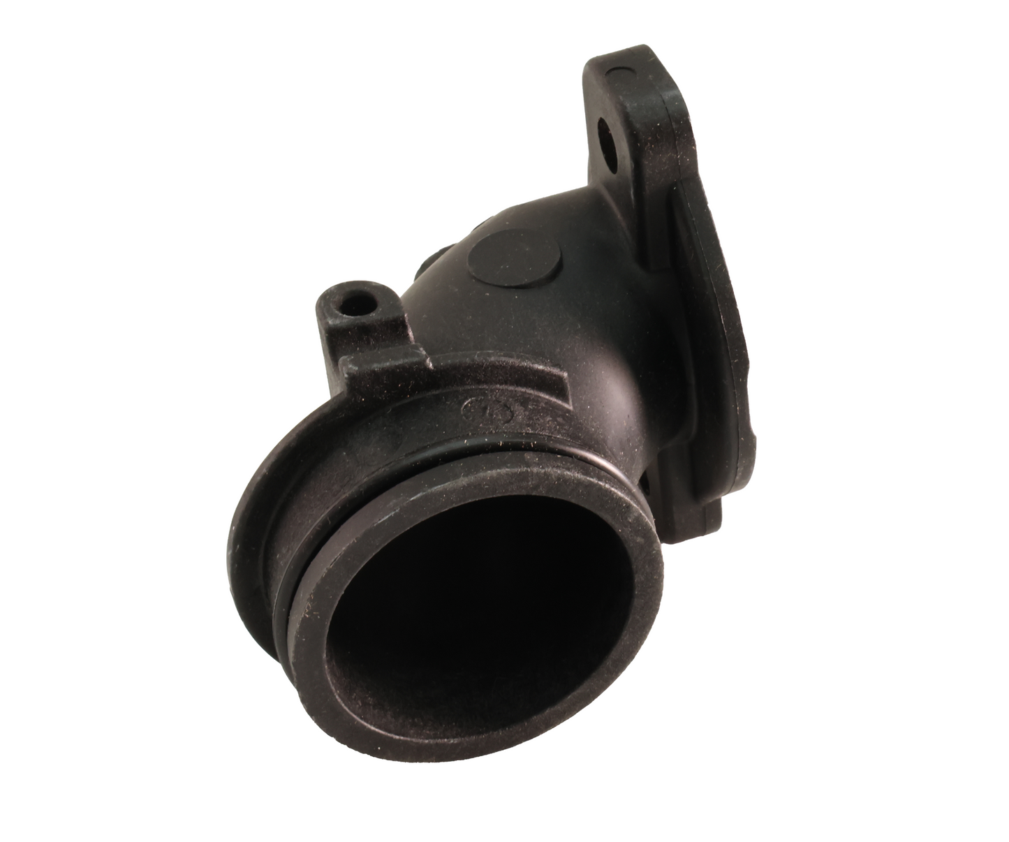 John Deere Original Equipment Elbow Fitting - AM132369