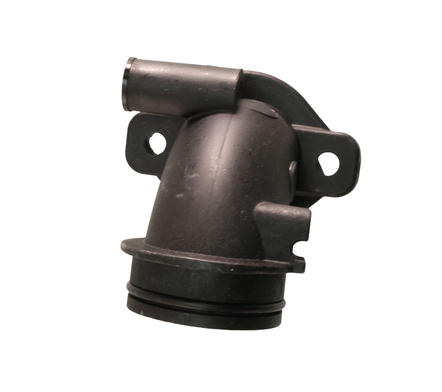 John Deere Original Equipment Elbow Fitting - AM132369