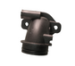 John Deere Original Equipment Elbow Fitting - AM132369