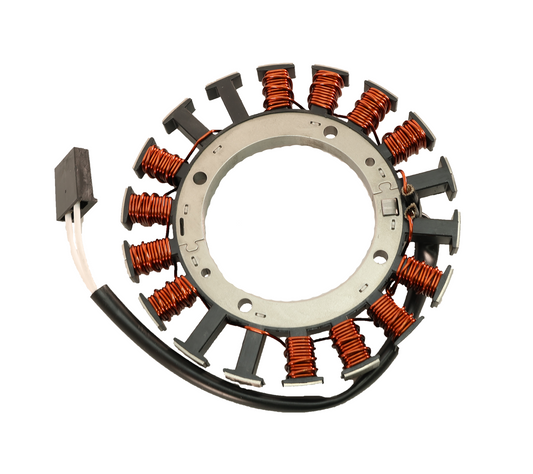 John Deere Original Equipment Electrical Coil - MIU13057
